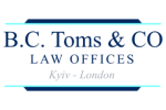 B.C. Toms & Co