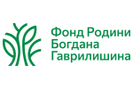 Bohdan Hawrylyshyn Family Charitable Foundation (BHFCF) (green)